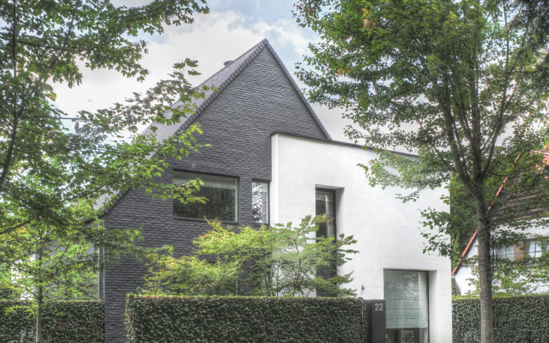 Villa Brasschaat