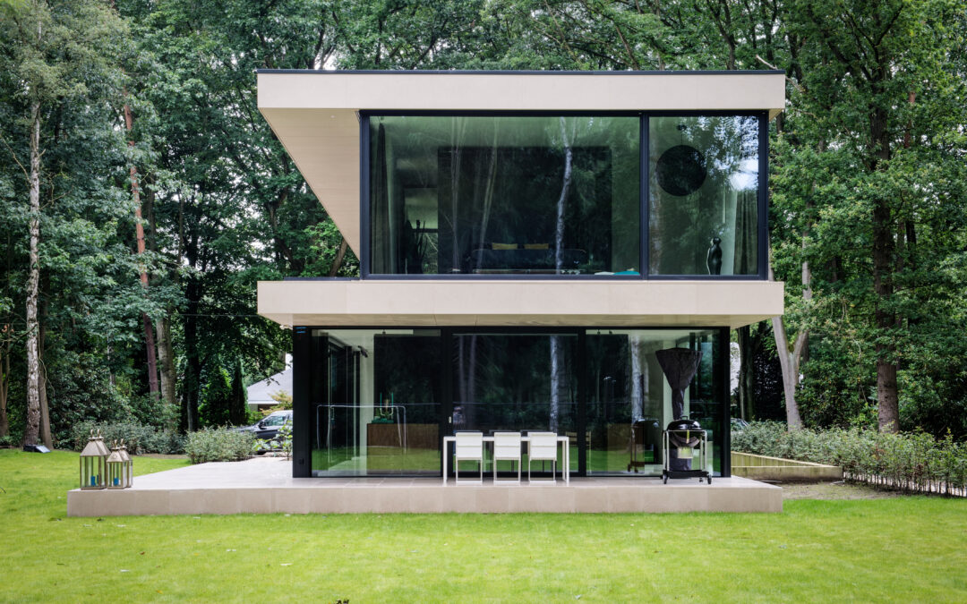 Villa Kalmthout
