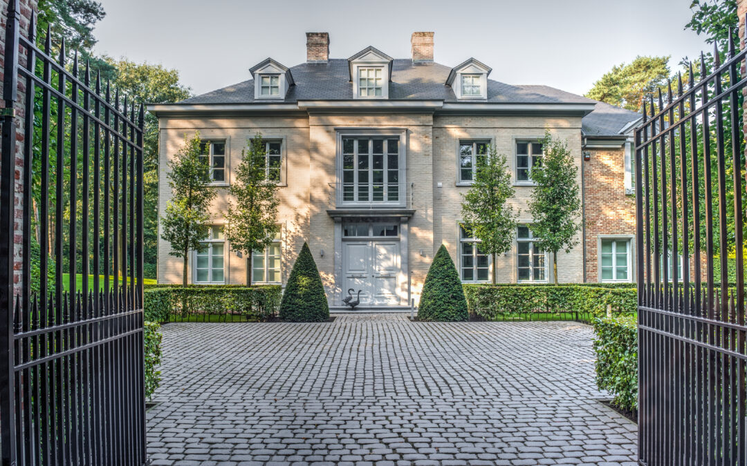 Villa Kapellen