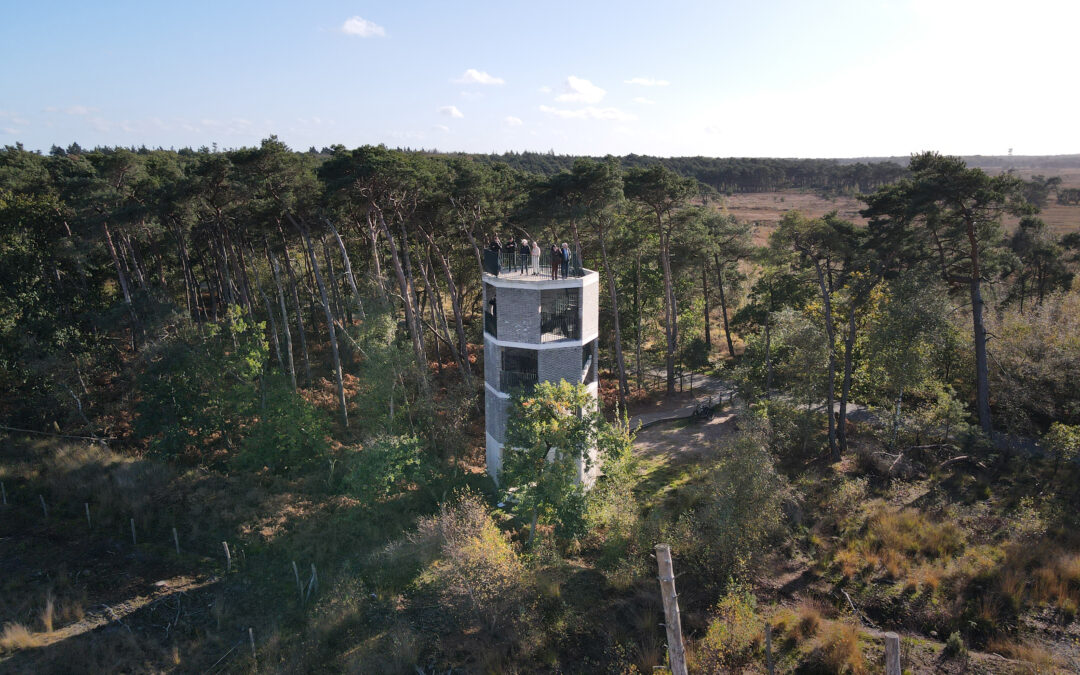 De Stapper Kalmthoutse Heide