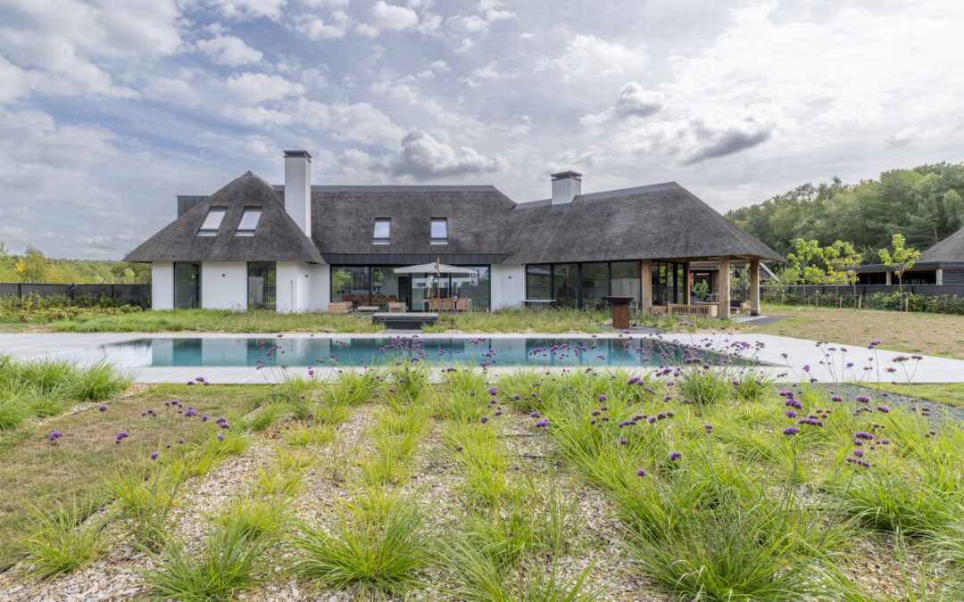 Villa Elzenbroek Ossendrecht